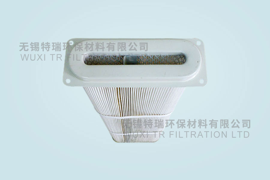 非标定制滤筒及配件